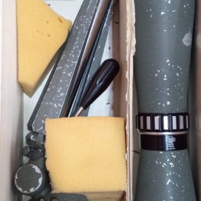 Telescopio Cartoom 15-60x60