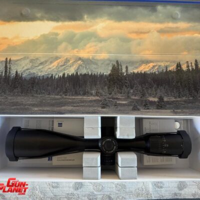 CONQUEST V4 de 6-24x50