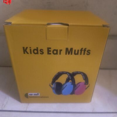 Protector Auditivo niños