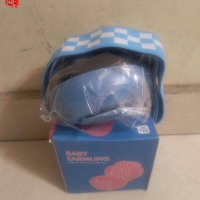 Protector Auditivo para bebe