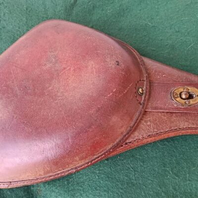 1905 funda de ejército argentino