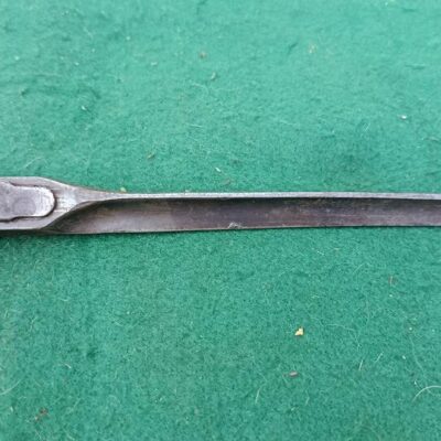 BAYONETA DE CARABINA BERETTA 1918 30 PLEGABLE