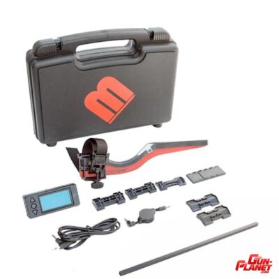 Cronógrafo MagnetoSpeed v3