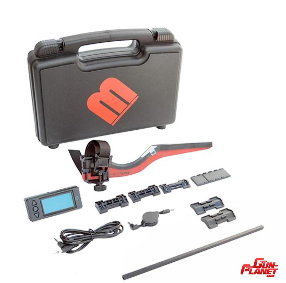 Cronógrafo MagnetoSpeed v3