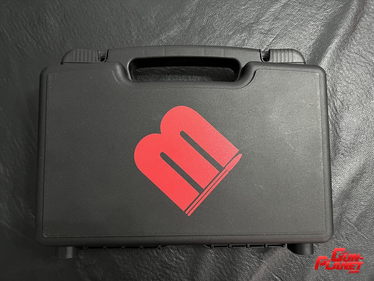 Cronógrafo MagnetoSpeed v3 - Image 5