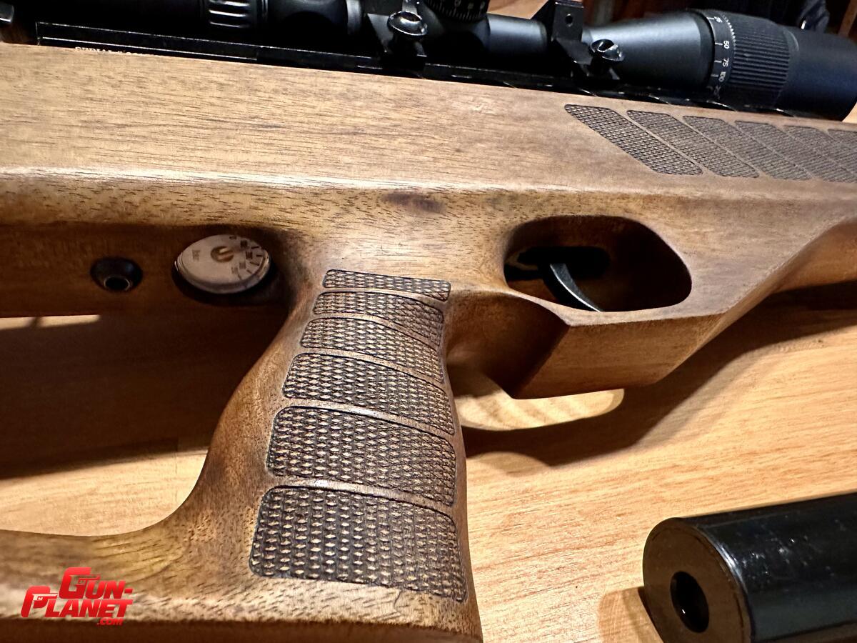 Jkhan noblese cal 6,35mm - Image 5