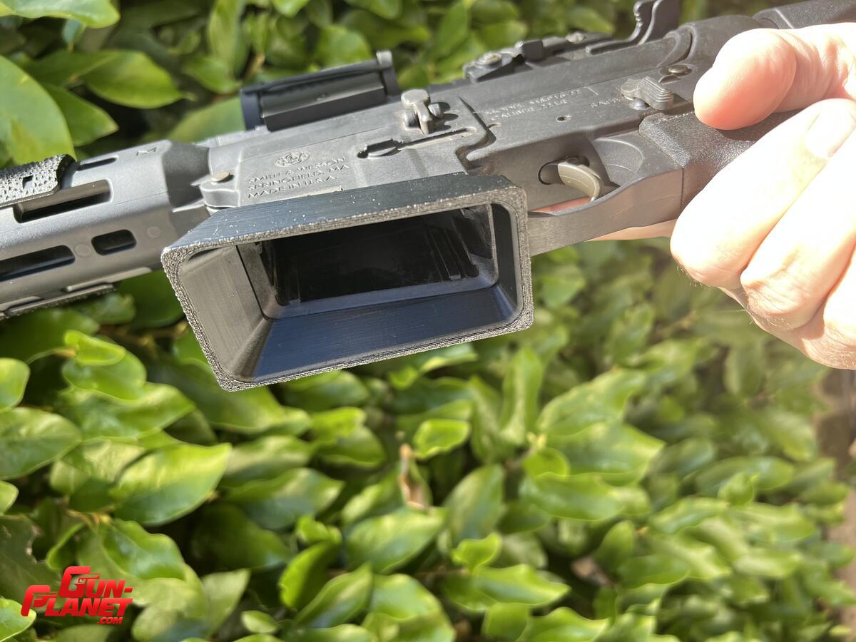 Embudo para S&W MP 15-22 (magwell) - Image 5