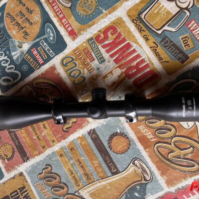 Artemis 2000 de 7 x 50