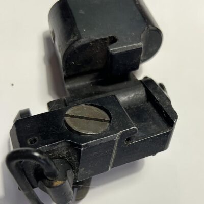 Bisagra original de culata de FAL Para