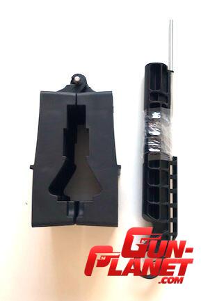 AR Delta Series AR-15 Upper Vise Block - WHEELER ENGINEERING - Image 5