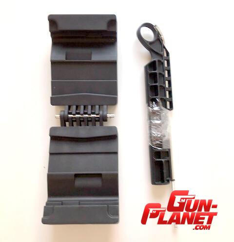 AR Delta Series AR-15 Upper Vise Block - WHEELER ENGINEERING - Image 4