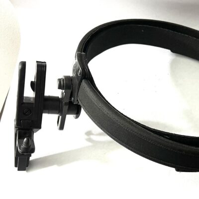 Cinturón y Pistolera Sinardi