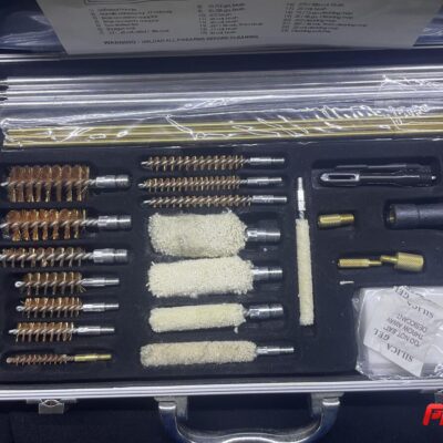 Zohan kit de limpieza multicalibre