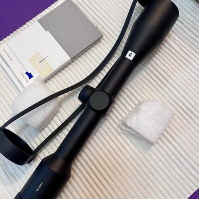 Diatal Classic t* 6x42 ret 4