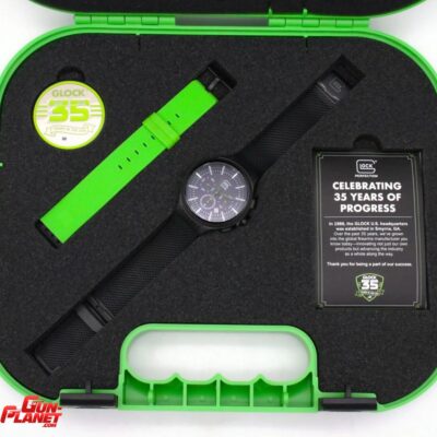 Reloj 30 anniversary