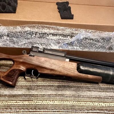 Evanik k550  cal 5,5mm