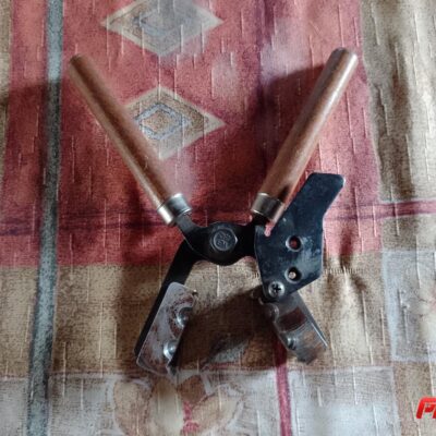 Molde 90299 trafil .452 de 252 grains