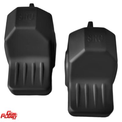 tapa de silicona para SRO