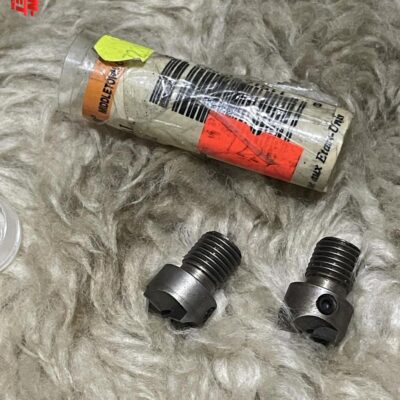 Trimmer cabezal de reemplazo por dos