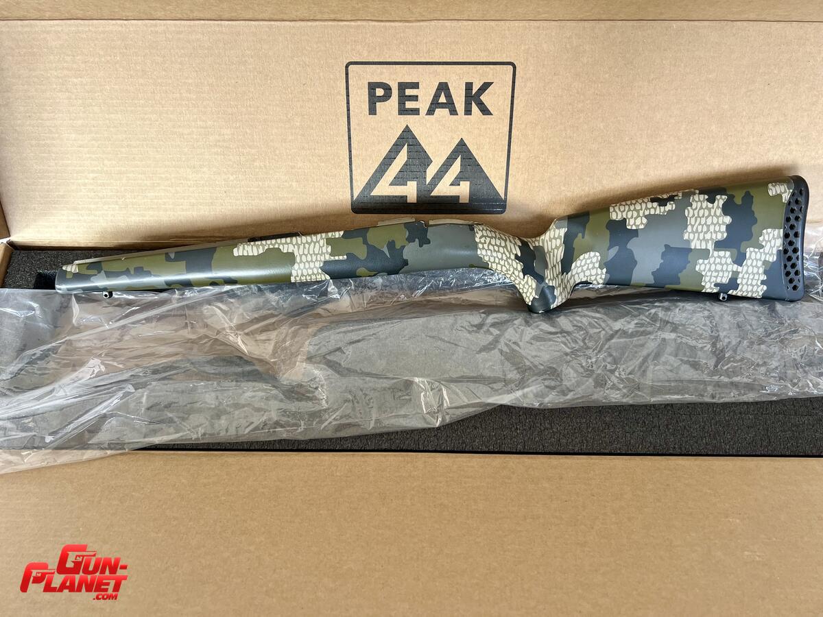 PEAK44 modelo Blacktooth para Weatherby MK V - Image 2