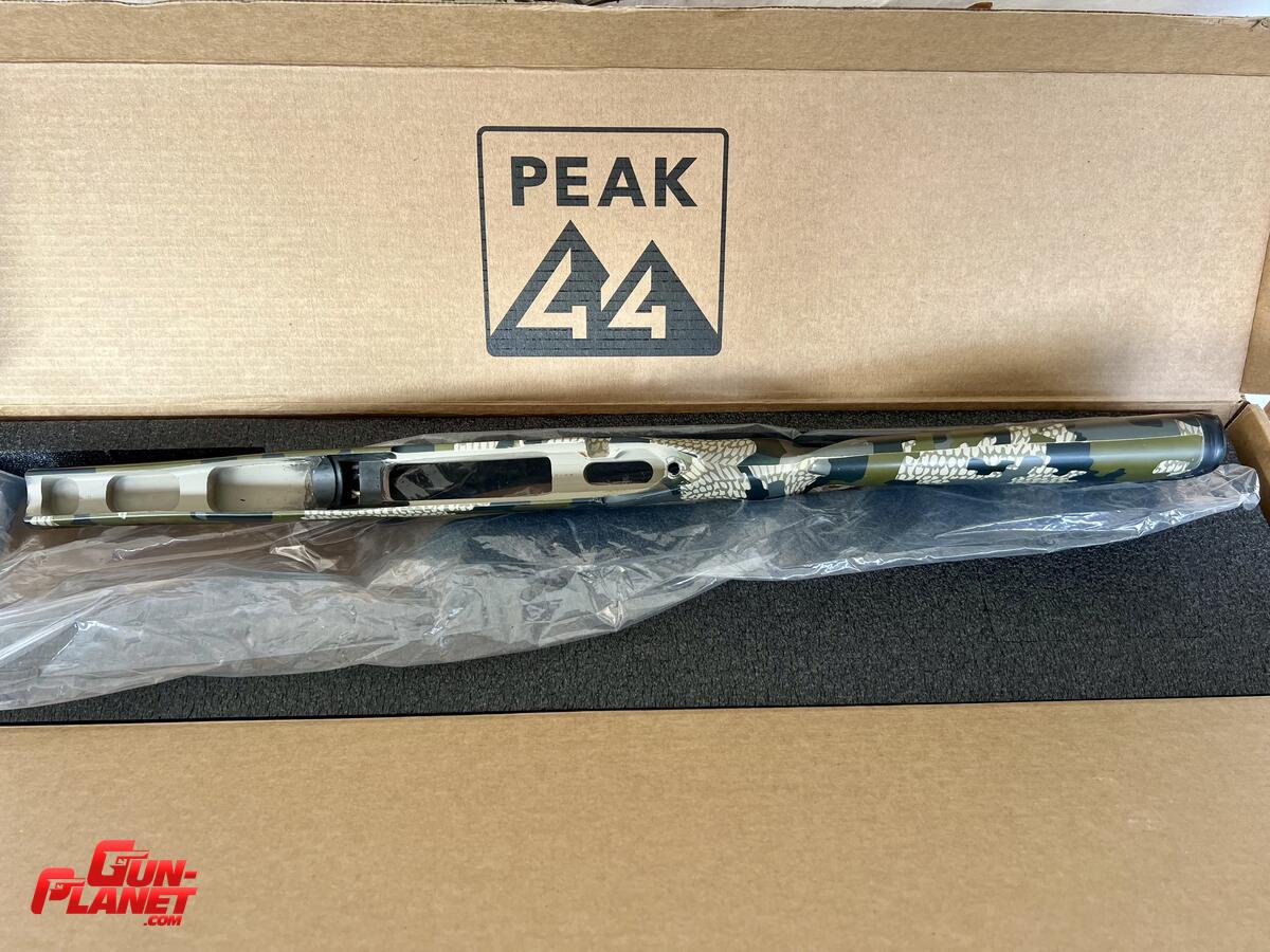 PEAK44 modelo Blacktooth para Weatherby MK V - Image 5