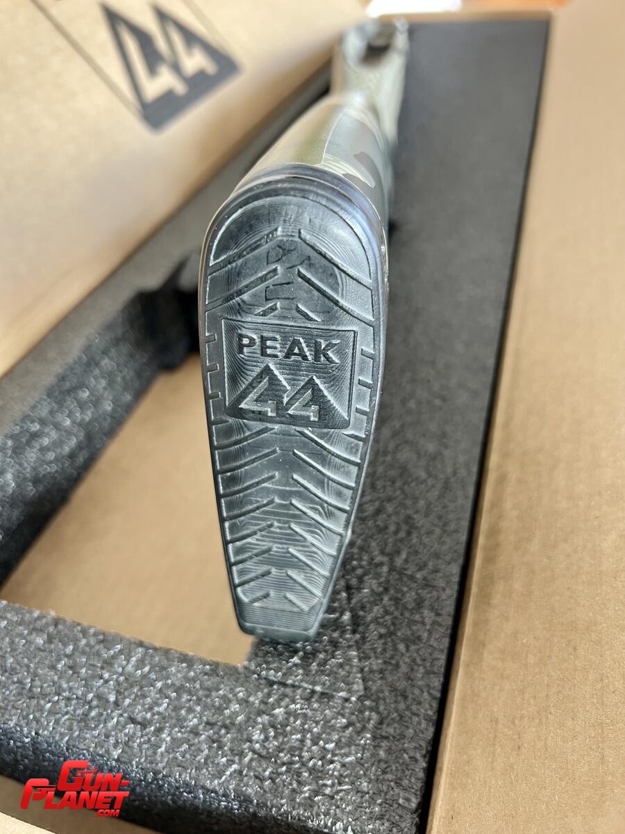 PEAK44 modelo Blacktooth para Weatherby MK V - Image 3