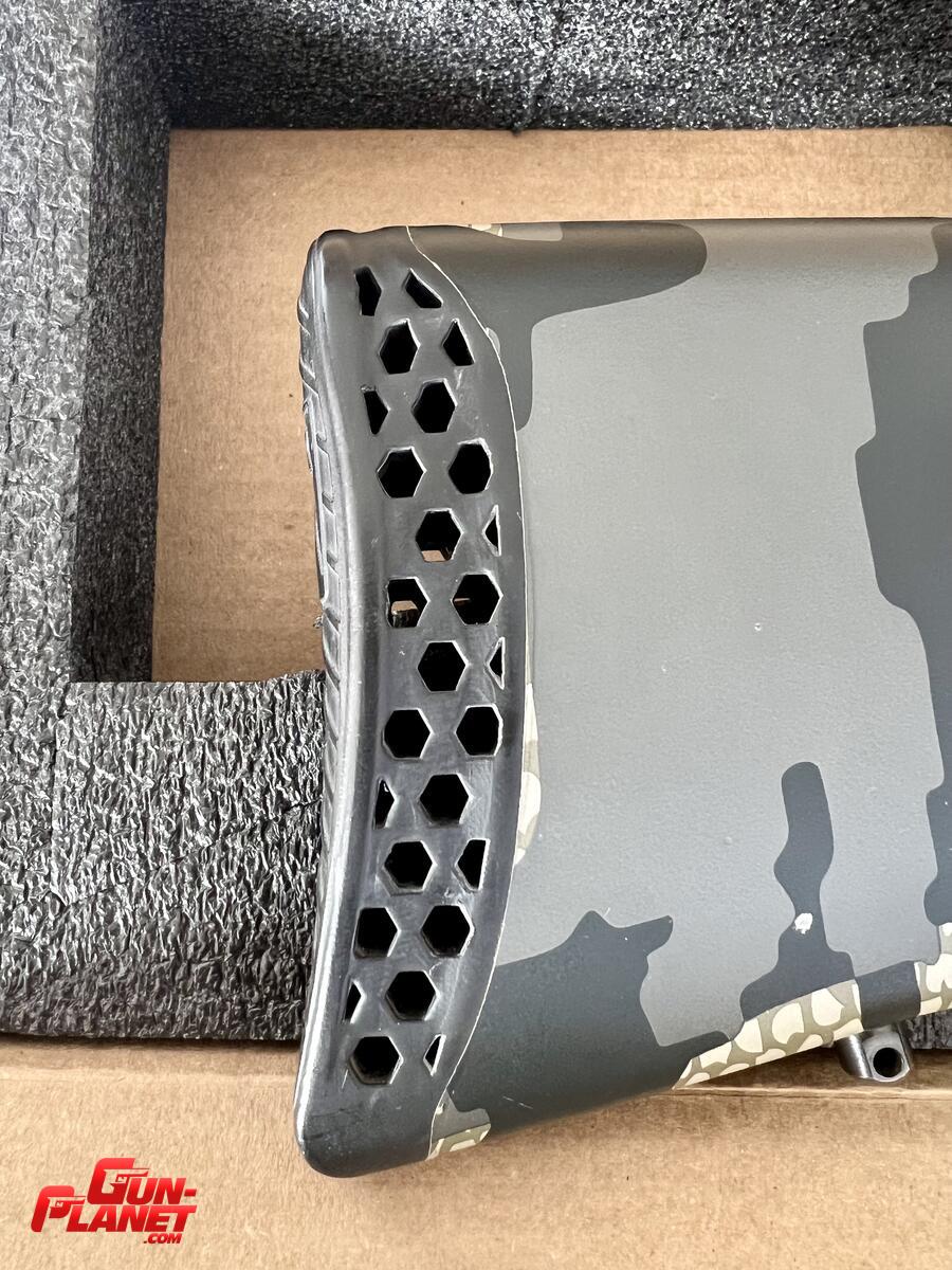 PEAK44 modelo Blacktooth para Weatherby MK V - Image 4