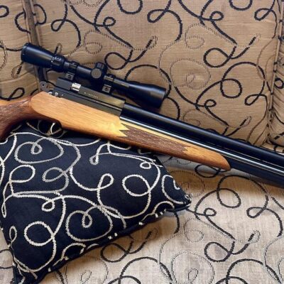 Evanix hunter master AR6