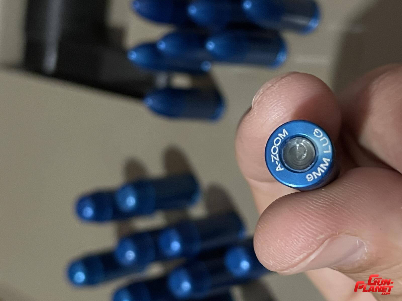 A-Zoom Munición de Entrenamiento - Image 2