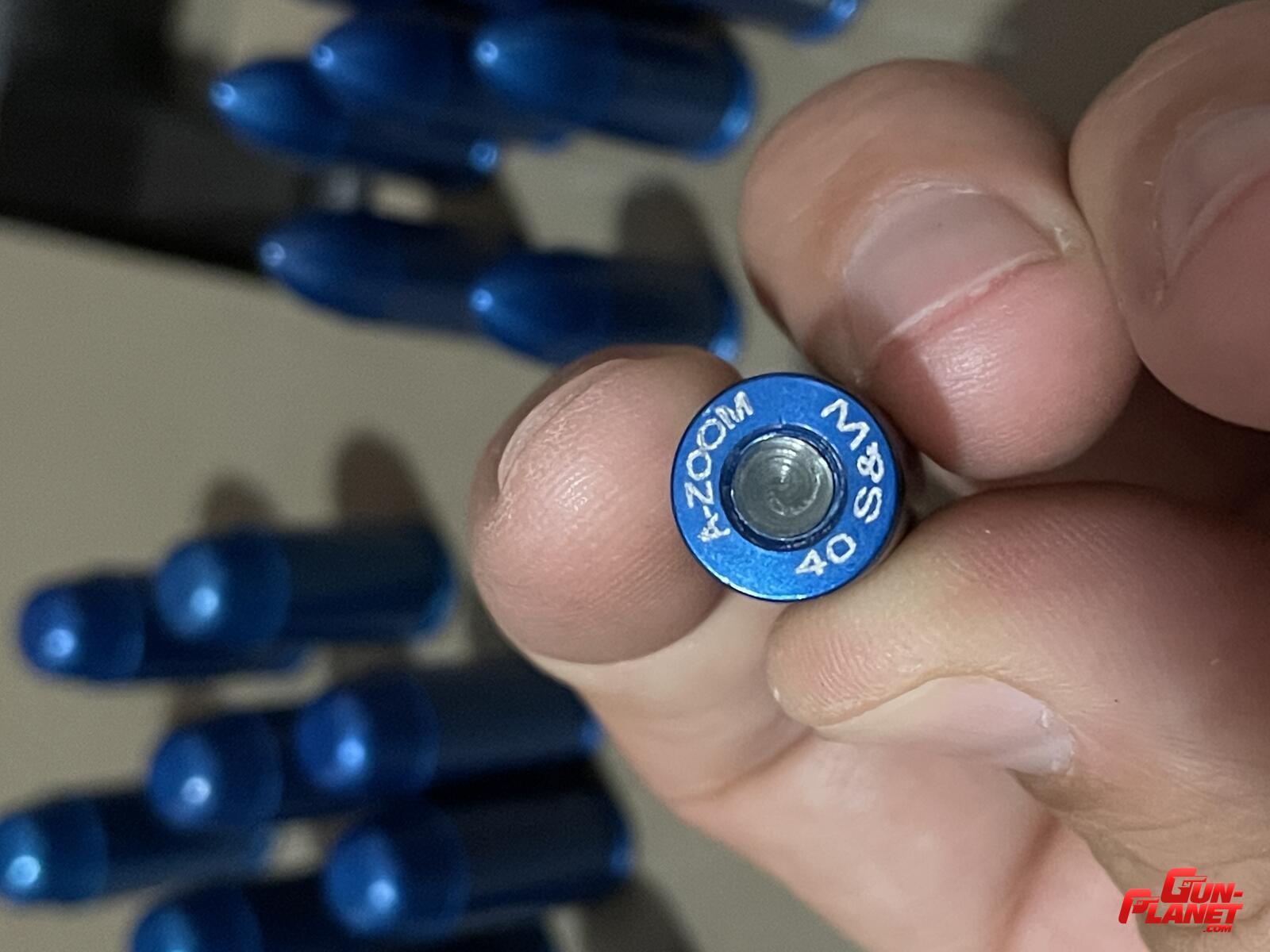 A-Zoom Munición de Entrenamiento - Image 3