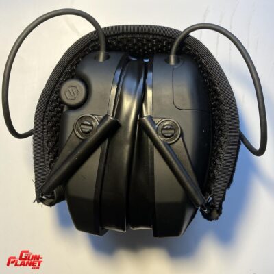 ELECTRONIC SOUND SUPPRESSORS ES USADO