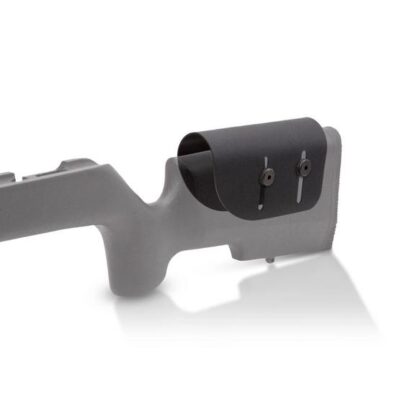 Kidex cantonera regulable en altura material fibra rígida y accesorios de acero