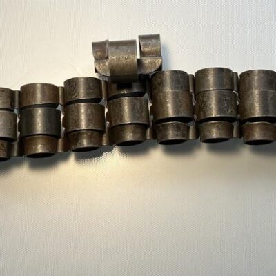 Eslabones Cinta desarmadle 50 BMG / 12,7