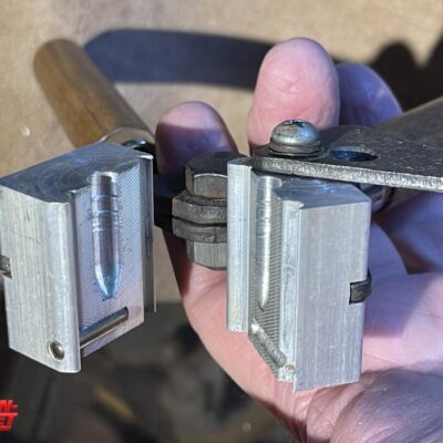 Molde para calibre 308 peso 180 grains