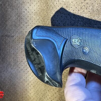 Armazón k square butt