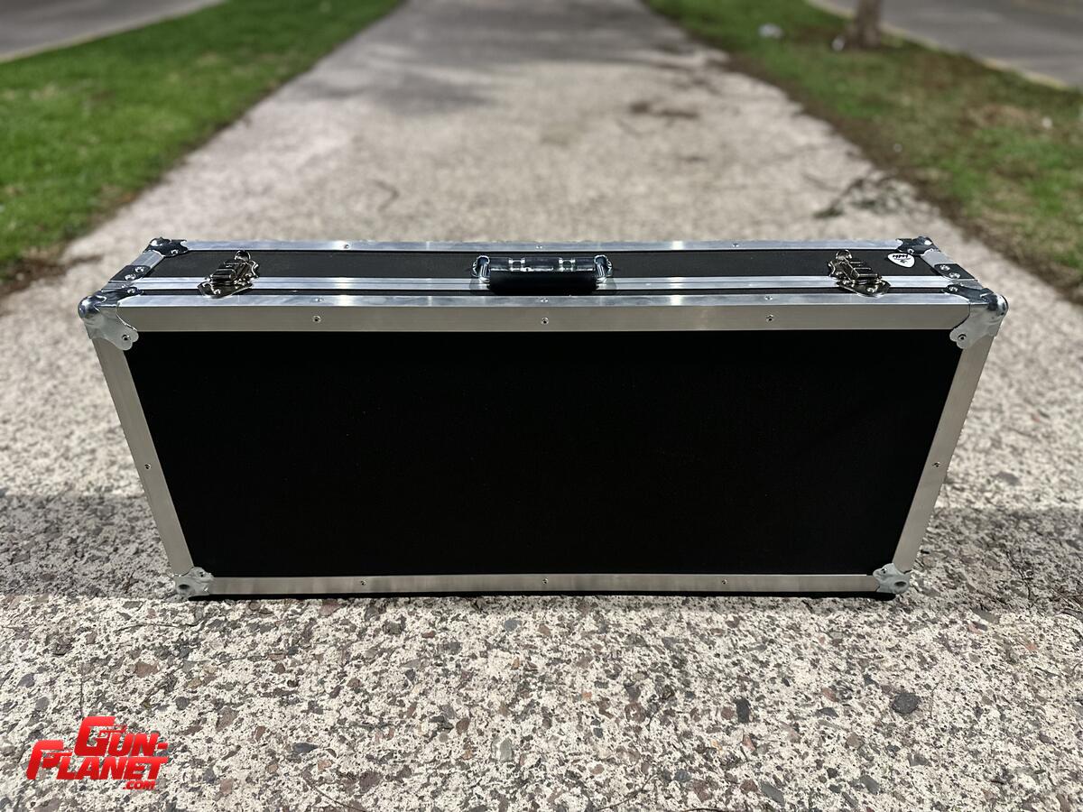 Estuche rígido para escopeta/carabina/fusil - Image 2