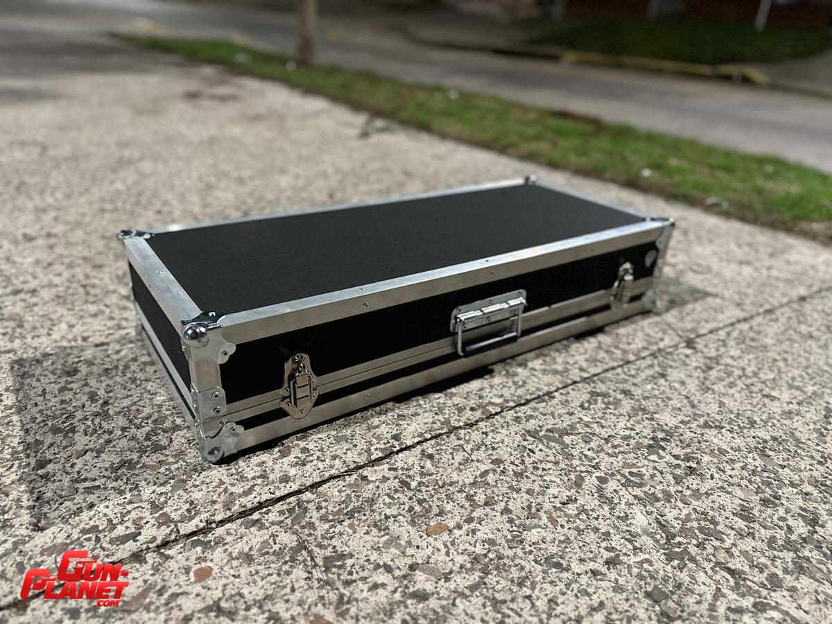 Estuche rígido para escopeta/carabina/fusil - Image 3