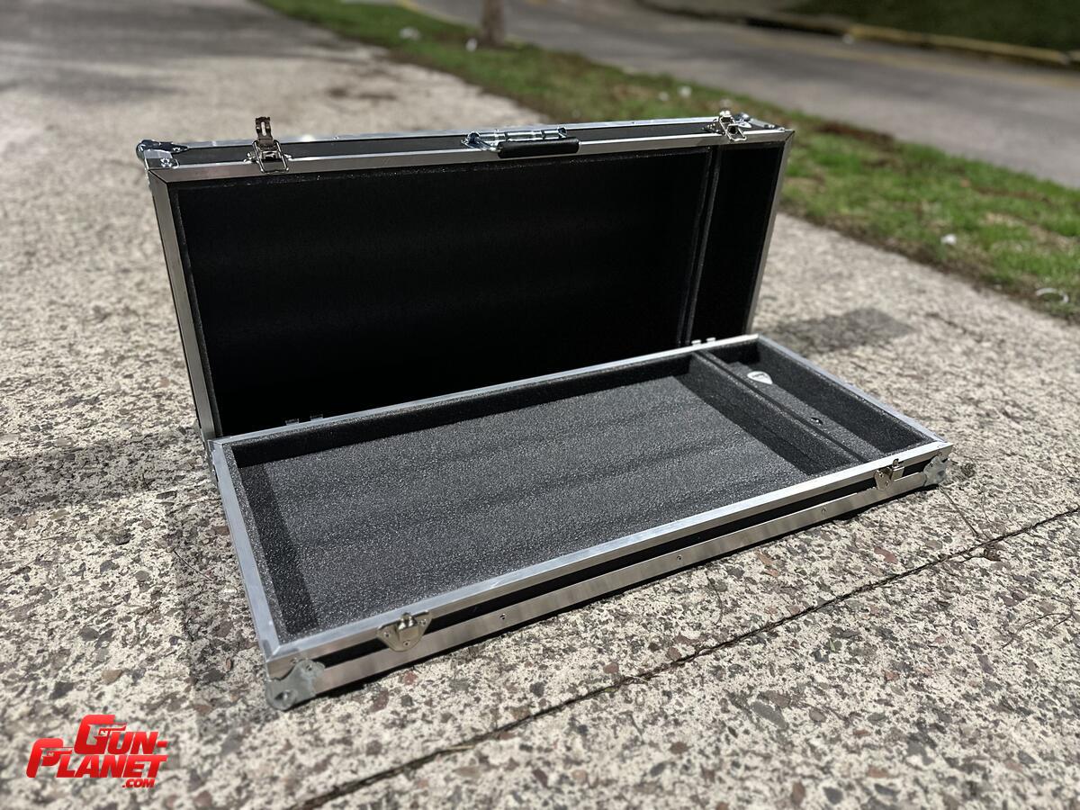 Estuche rígido para escopeta/carabina/fusil - Image 4