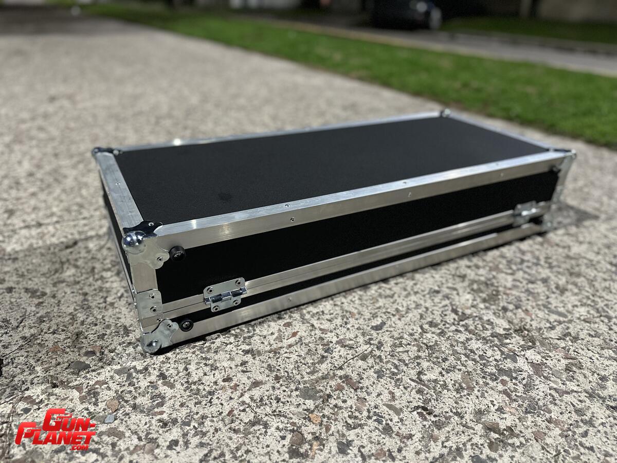 Estuche rígido para escopeta/carabina/fusil - Image 5