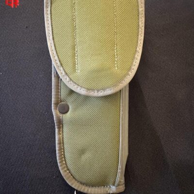 PISTOLERA BIANCHI M12 PARA PISTOLA BERETA M9