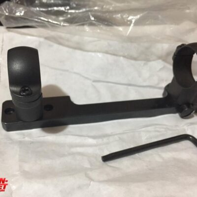 Montaje y anillas para Winchester 70