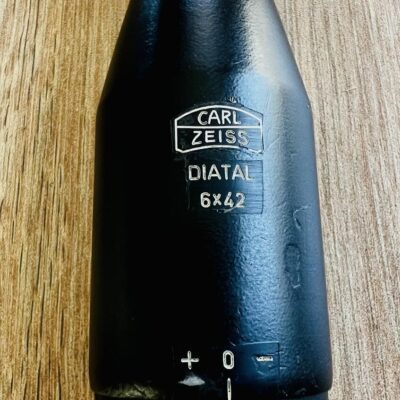 DIATAL 6x42