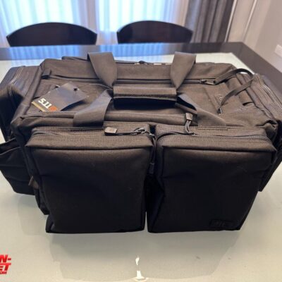 BOLSO RANGE READY™ 43L