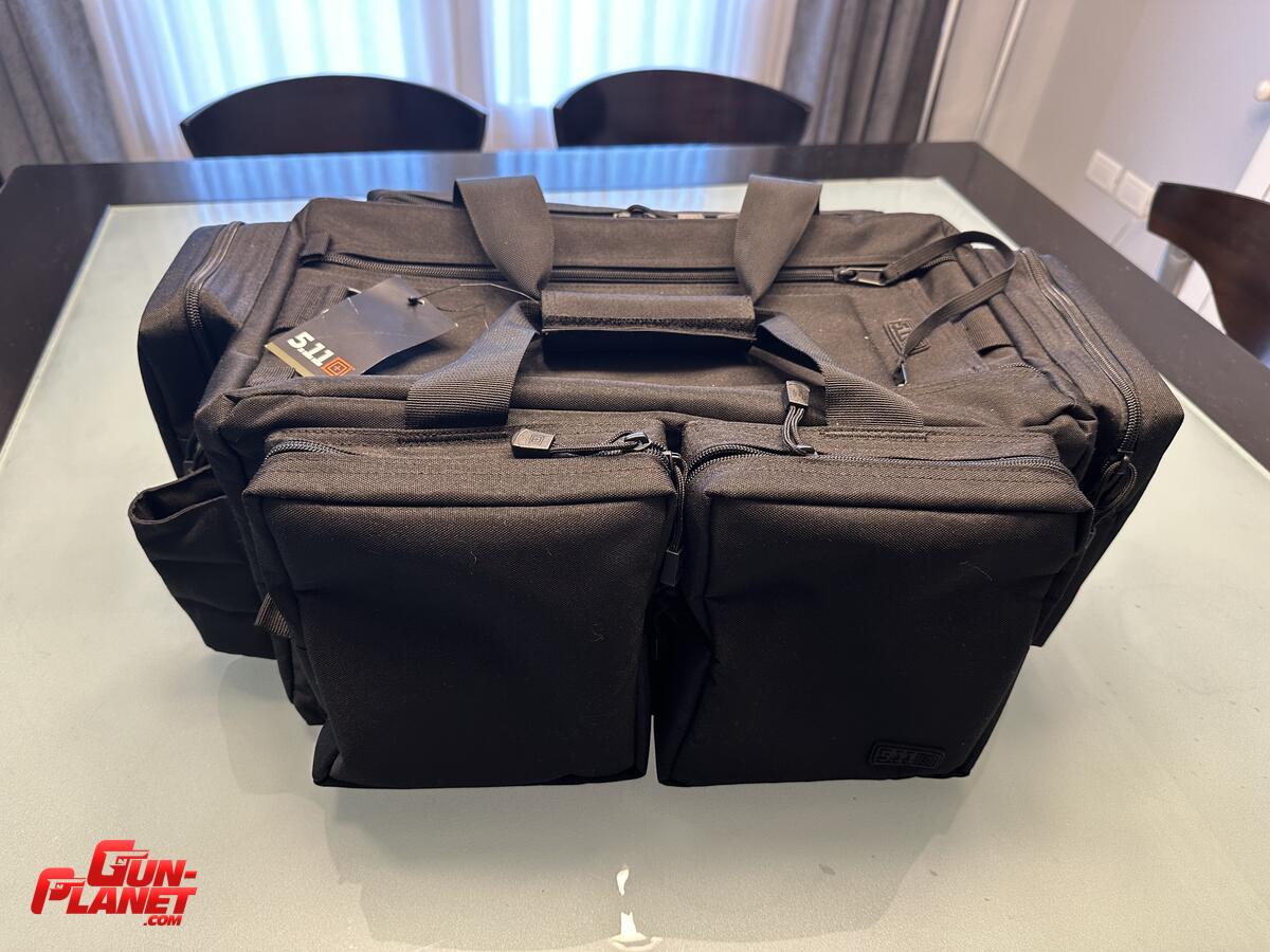 BOLSO RANGE READY™ 43L