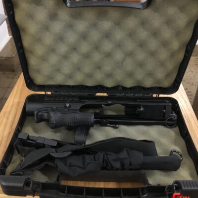 Culatin Fab defense para glock