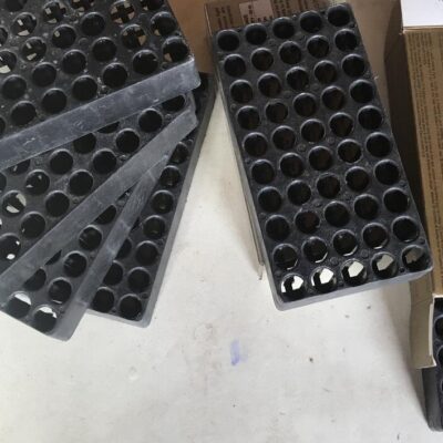 Lote de cajas/mápales cal 9 , ,38 y .357