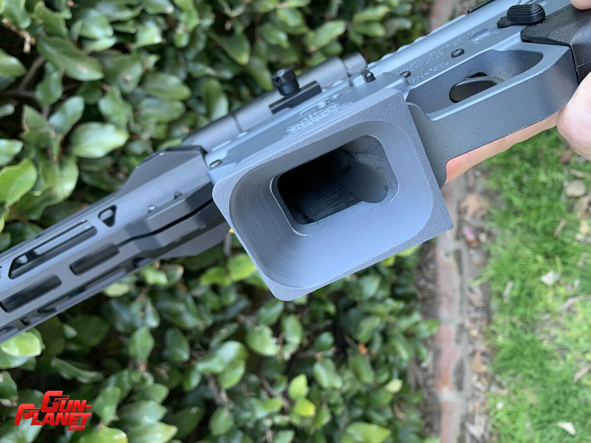 Embudo para PCC PALMETTO, Sibian, BAR9, Angstadt y otros - Image 4