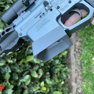 Embudo para PCC PALMETTO, Sibian, BAR9, Angstadt y otros