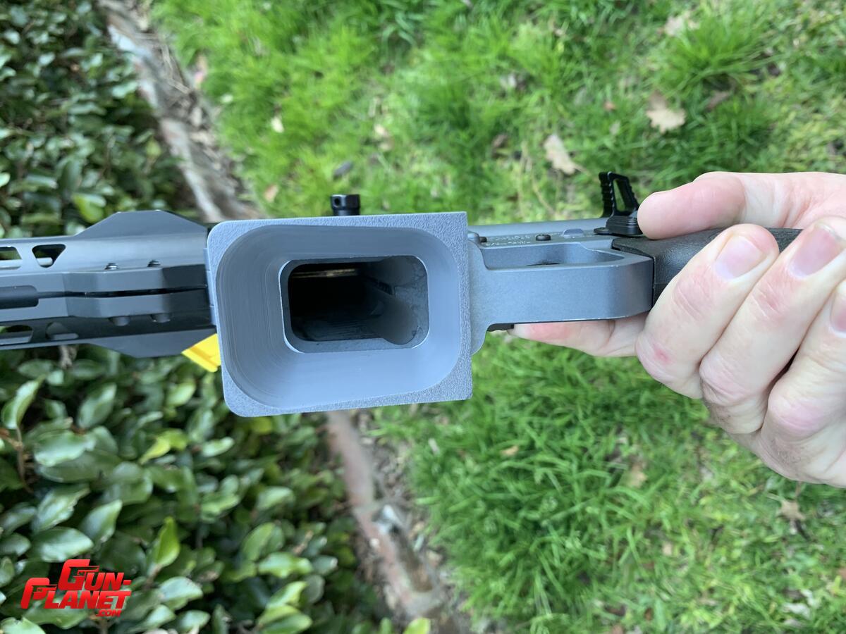 Embudo para PCC PALMETTO, Sibian, BAR9, Angstadt y otros - Image 3