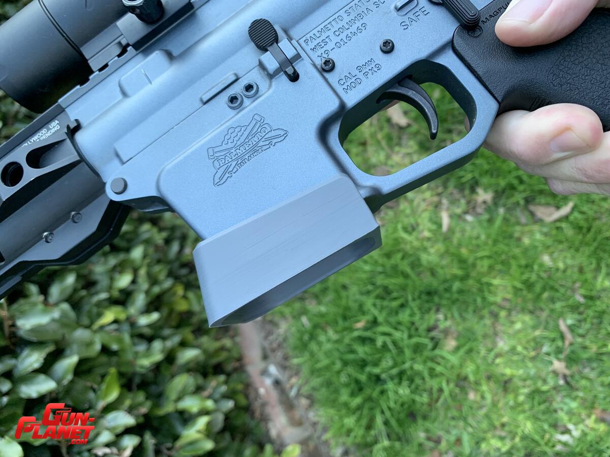 Embudo para PCC PALMETTO, Sibian, BAR9, Angstadt y otros - Image 2